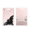 Picture of BAT PAPER NAPKINS 16 X 9CM - 20 PACK